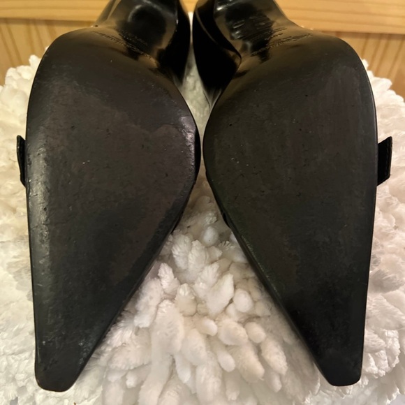 👠Yves Saint Laurent heels - Picture 7 of 11